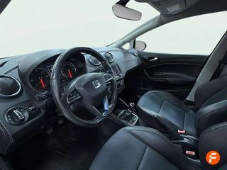 Seat Ibiza 1.4 TDI 90cv Style Connect