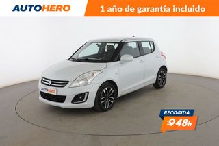 Suzuki Swift 1.2 GLX