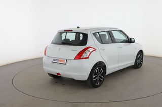 Suzuki Swift 1.2 GLX