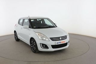 Suzuki Swift 1.2 GLX