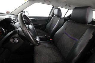 Suzuki Swift 1.2 GLX