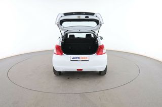 Suzuki Swift 1.2 GLX