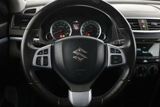 Suzuki Swift 1.2 GLX
