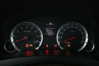 Suzuki Swift 1.2 GLX