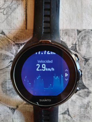 Reloj Suunto Spartan Sport Wrist HR