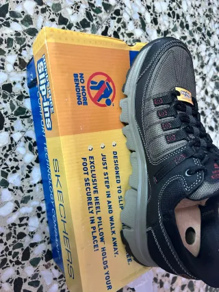 Skechers Slip-ins: Summits AT Talla 44