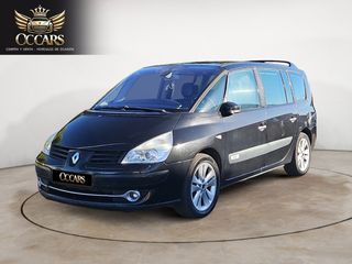 Renault Grand Espace 2008