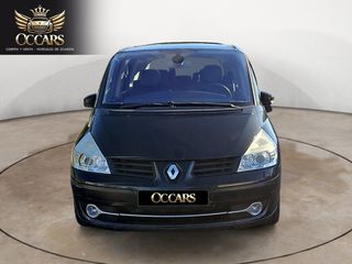 Renault Grand Espace 2008