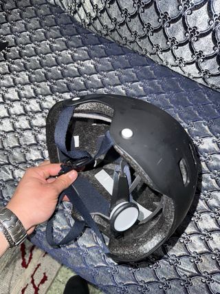 Patinete Eléctrico Negro Jueshuai X48 1000W 60 KM