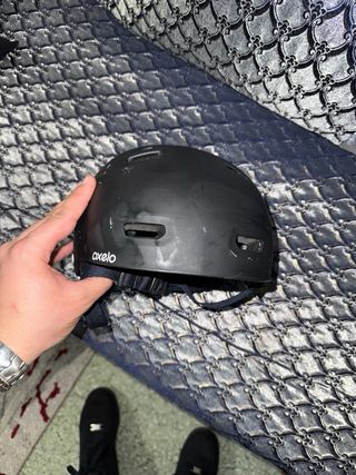 Patinete Eléctrico Negro Jueshuai X48 1000W 60 KM