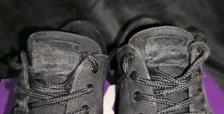 Zapatillas Nike skate Zoom Stefan Janoski Negras