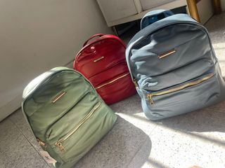 Mochilas tipo bolso para uso diario