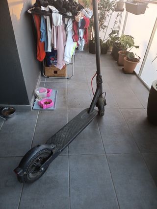 Xiaomi Mi Pro 2 Patinete Eléctrico