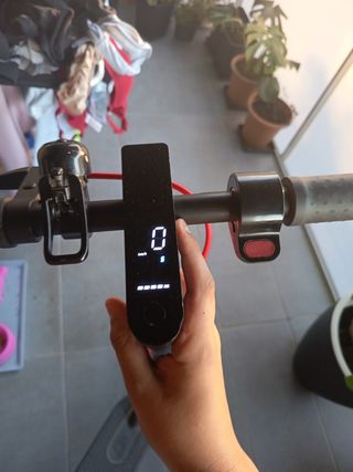 Xiaomi Mi Pro 2 Patinete Eléctrico