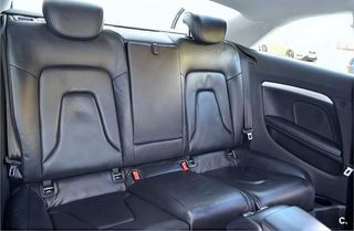 Audi A5 3.0 TDI 240cc quattro