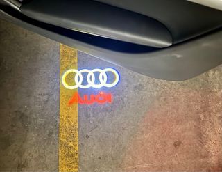 Audi A5 3.0 TDI 240cc quattro