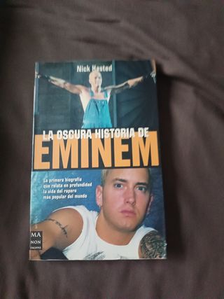 La Oscura Historia De Eminem / The Dark Story o...