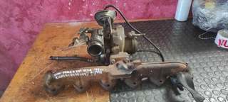 Turbo 2247691F Bmw Serie 5 (E39, Versión 2000) (2
