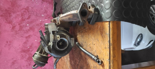 Turbo 2247691F Bmw Serie 5 (E39, Versión 2000) (2