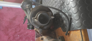 Turbo 2247691F Bmw Serie 5 (E39, Versión 2000) (2