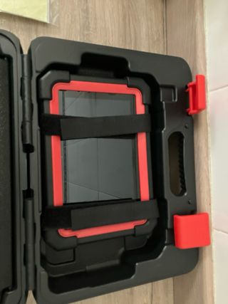 LAUNCH X431 CRP919EBT ELITE Máquina Diagnóstico