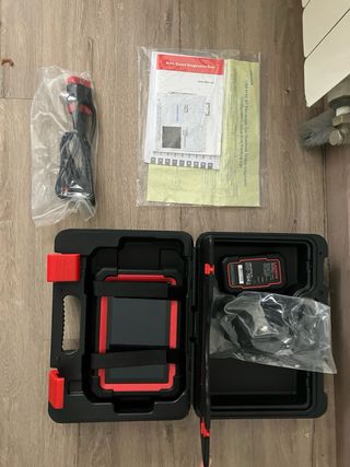 LAUNCH X431 CRP919EBT ELITE Máquina Diagnóstico