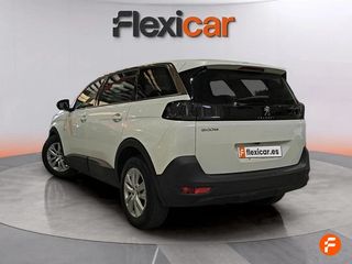 Peugeot 5008 1.2 PureTech 96KW S&S Active Pack EAT8