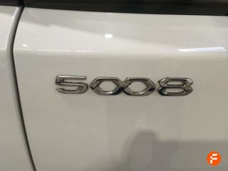 Peugeot 5008 1.2 PureTech 96KW S&S Active Pack EAT8