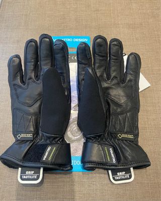 Guantes Vquattro Design Gore-Tex Talla M