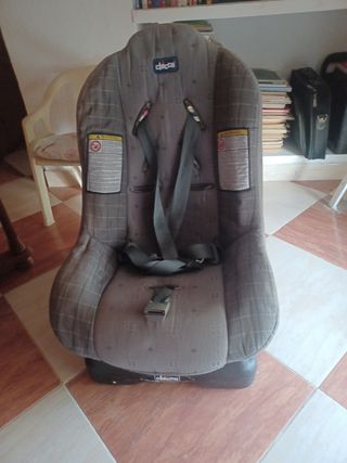 Silla de coche