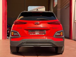Hyundai Kona 2019
