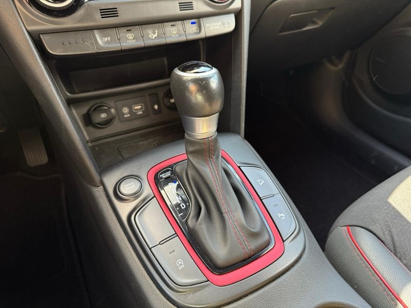 Hyundai Kona 2019, foto 9