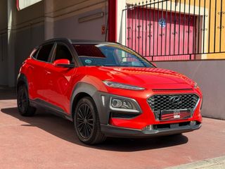 Hyundai Kona 2019