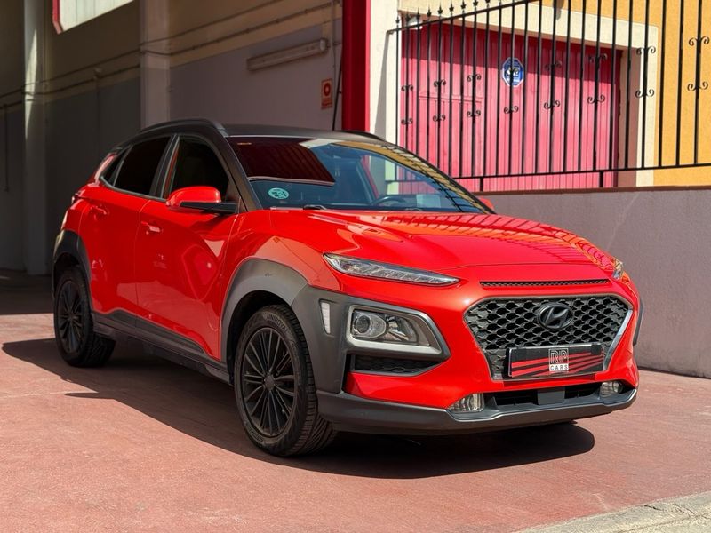 Hyundai Kona 2019, foto 3
