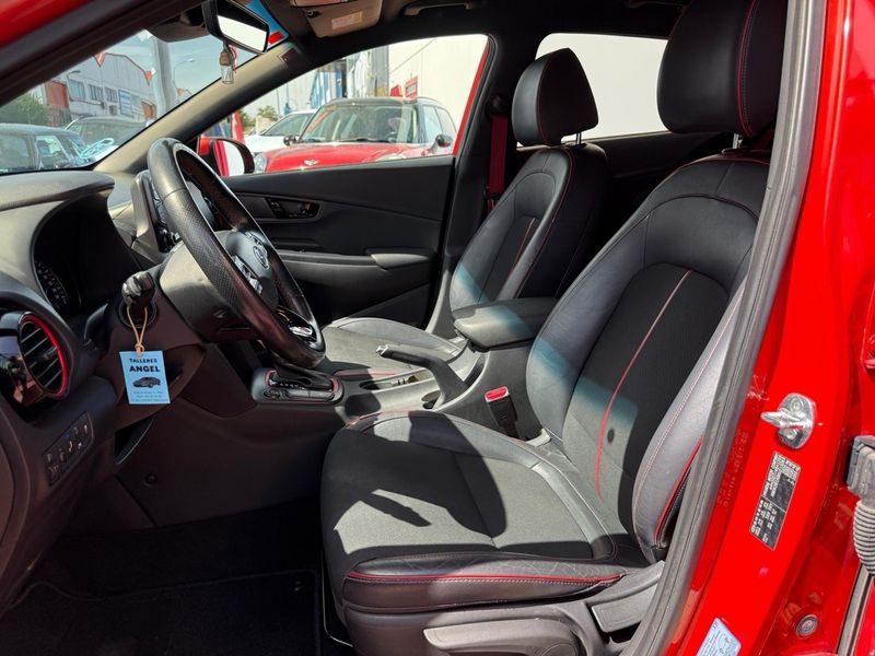Hyundai Kona 2019, foto 10