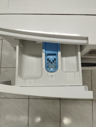 LAVADORA MARCA PANASONIC 7 kg 1200 RPM