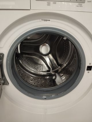 LAVADORA MARCA PANASONIC 7 kg 1200 RPM