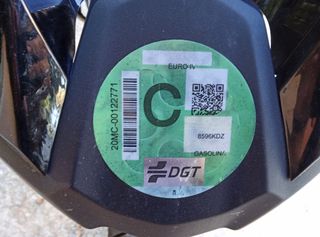 BMW R 1200 GS Adventure Triple Black