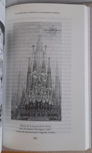 Antoni Gaudí: vida i obra