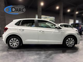 VOLKSWAGEN POLO 1.6 TDI 80CV EDITION