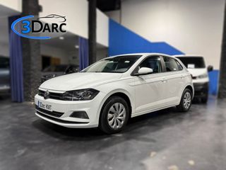 VOLKSWAGEN POLO 1.6 TDI 80CV EDITION