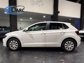 VOLKSWAGEN POLO 1.6 TDI 80CV EDITION