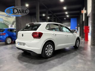 VOLKSWAGEN POLO 1.6 TDI 80CV EDITION