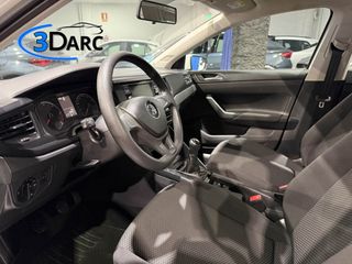 VOLKSWAGEN POLO 1.6 TDI 80CV EDITION