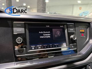 VOLKSWAGEN POLO 1.6 TDI 80CV EDITION