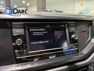 VOLKSWAGEN POLO 1.6 TDI 80CV EDITION