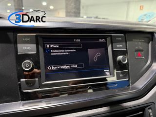 VOLKSWAGEN POLO 1.6 TDI 80CV EDITION