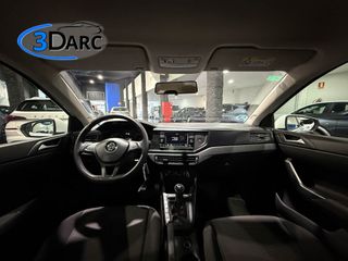 VOLKSWAGEN POLO 1.6 TDI 80CV EDITION