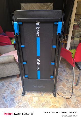 Cinta de Correr iWalk PRO Eléctrica