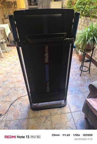 Cinta de Correr iWalk PRO Eléctrica